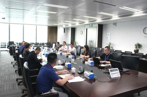 廈門鎢業 以黨建引領，筑三大產業基石，樹制造業發展新標桿